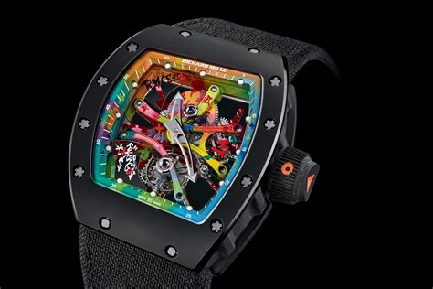 ราคา richard mille|richard mille tourbillon.